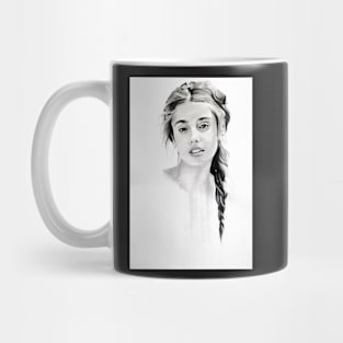 sweet girl Mug